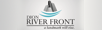Dion Riverfront logo
